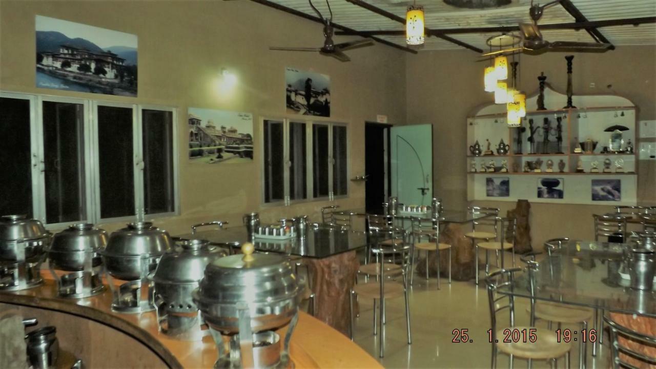 Dirghayu Farms Agri Resort Pvt Ltd Atgaon المظهر الخارجي الصورة